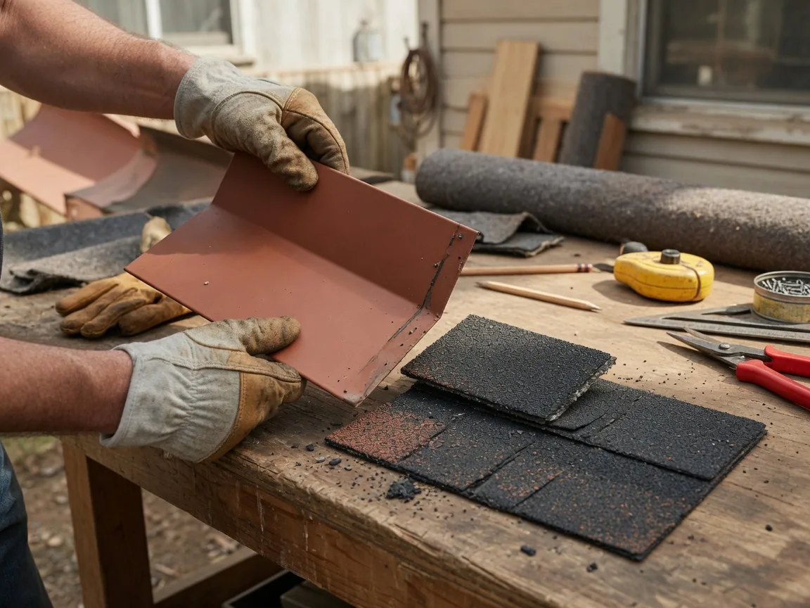 Roof Repair company in Elk River, ID